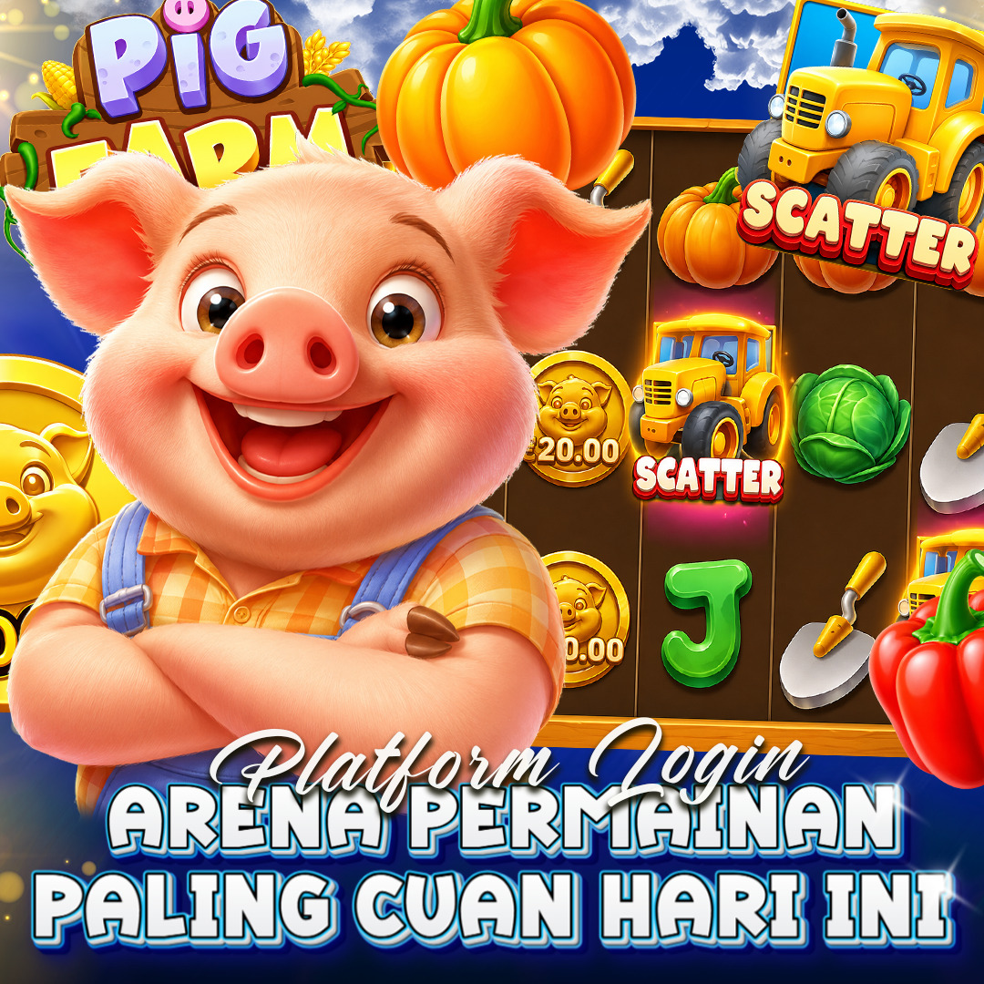 MEGA1000 Link Slot Online Gacor Terpercaya Indonesia