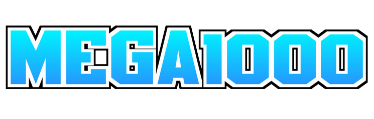 MEGA1000 Link Slot Online Gacor Terpercaya Indonesia